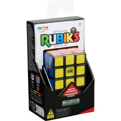 Rubik’s Timed Cube 3x3 med indbygget timer