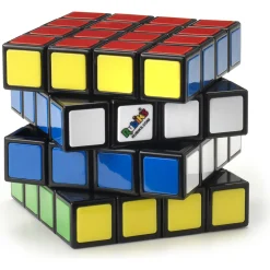 Rubik’s 4x4 Master professorterning - fra 8 år