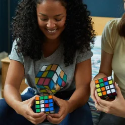 Rubik’s 4x4 Master professorterning - fra 8 år