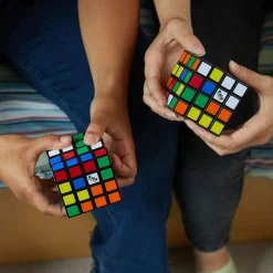 Rubik’s 4x4 Master professorterning - fra 8 år