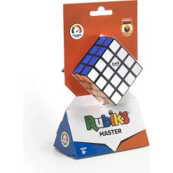 Rubik’s 4x4 Master professorterning - fra 8 år