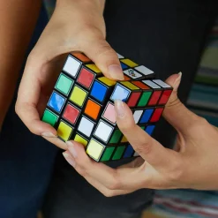Rubik’s 4x4 Master professorterning - fra 8 år