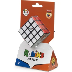 Rubik’s 4x4 Master professorterning - fra 8 år