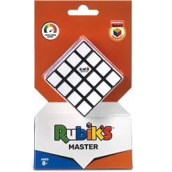 Rubik’s 4x4 Master professorterning - fra 8 år