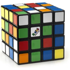 Rubik’s 4x4 Master professorterning - fra 8 år