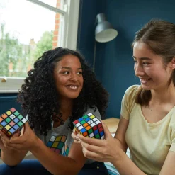 Rubik’s 4x4 Master professorterning - fra 8 år