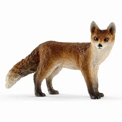 Ræv - 14782 - Schleich Wild Life