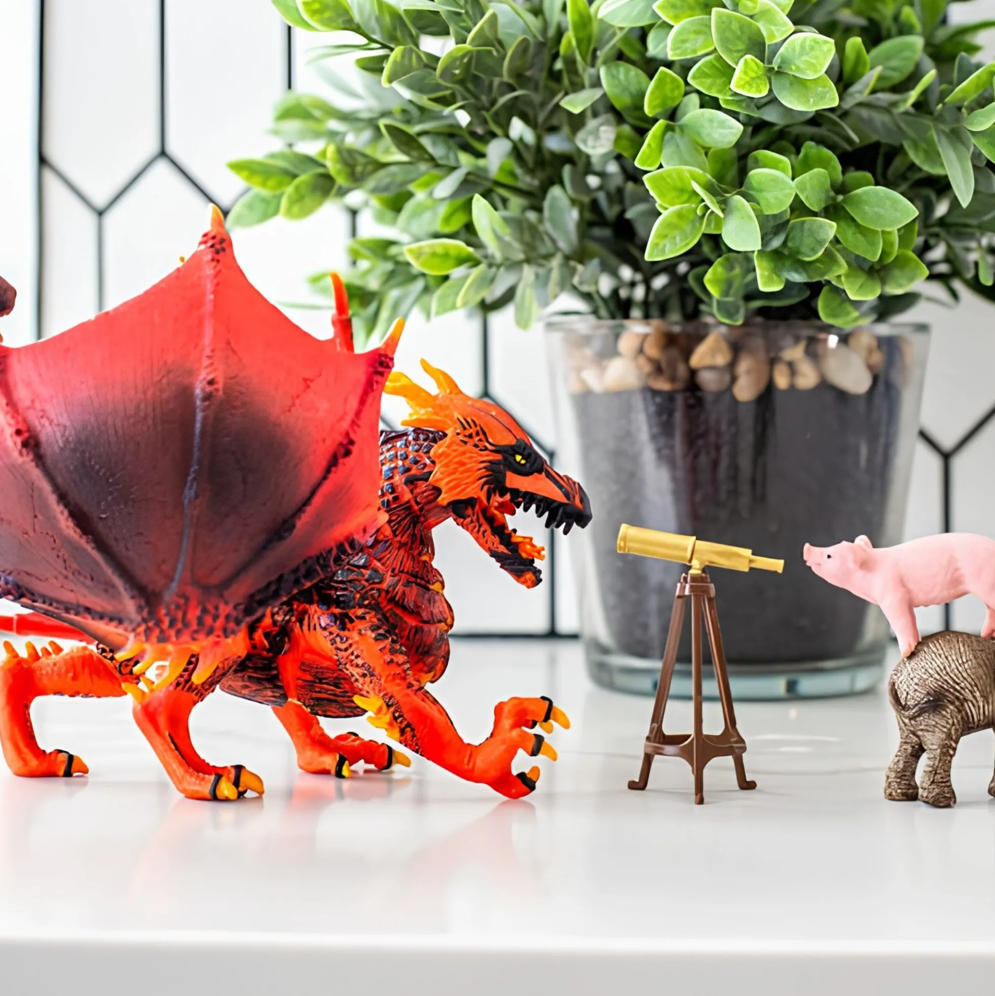 Samlerføl Darcy - 81460 - Schleich Horse Club