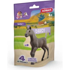 Samlerføl Darcy - 81460 - Schleich Horse Club