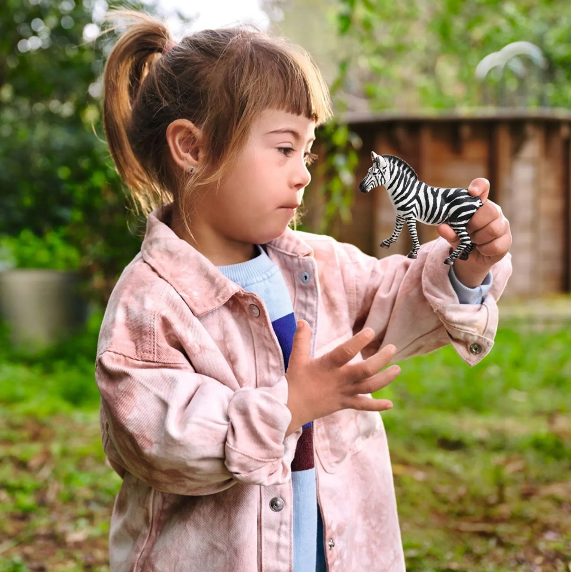 Samlerføl Darcy - 81460 - Schleich Horse Club