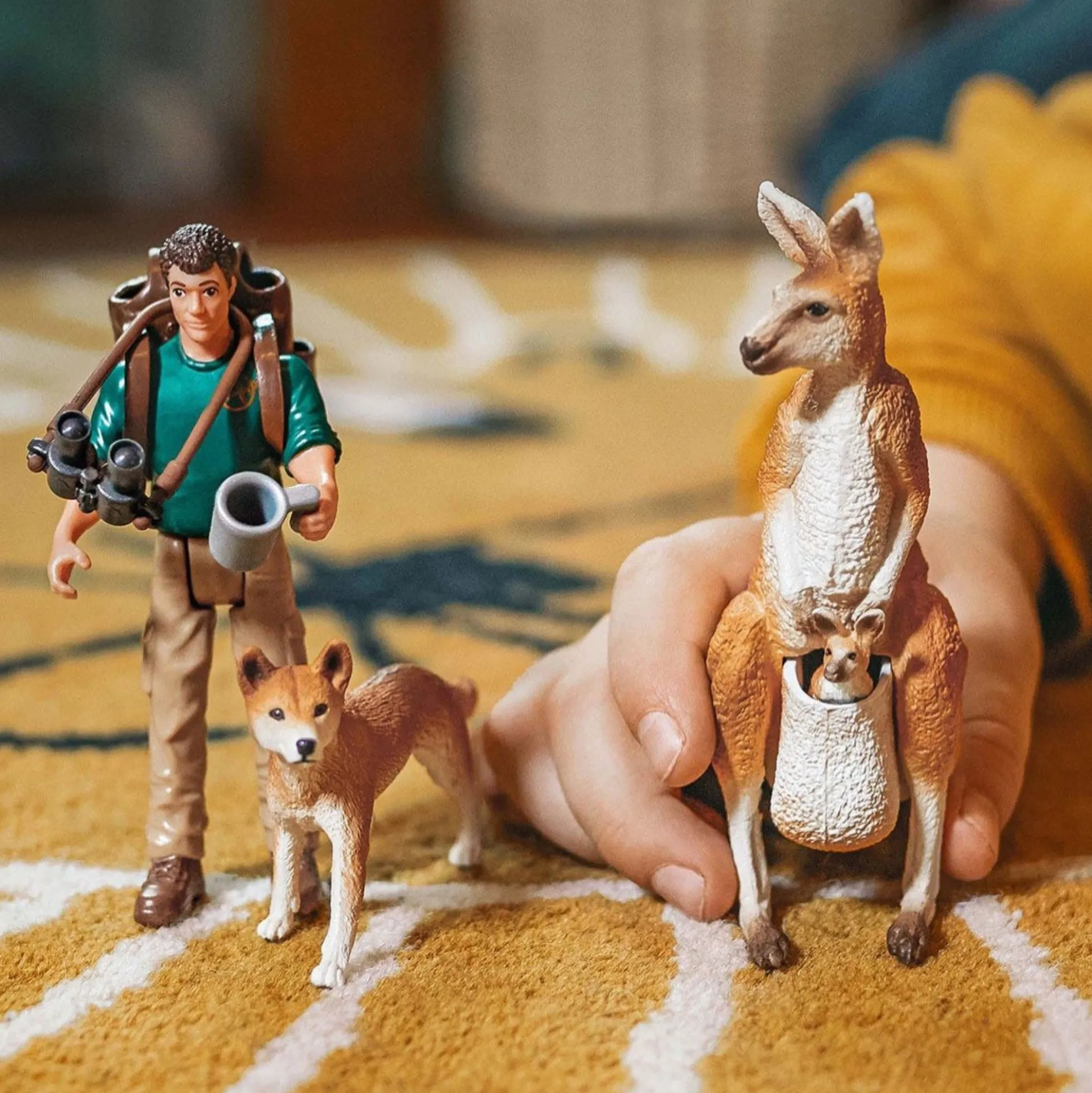 Samlerføl Darcy - 81460 - Schleich Horse Club