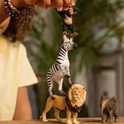 Samlerføl Darcy - 81460 - Schleich Horse Club