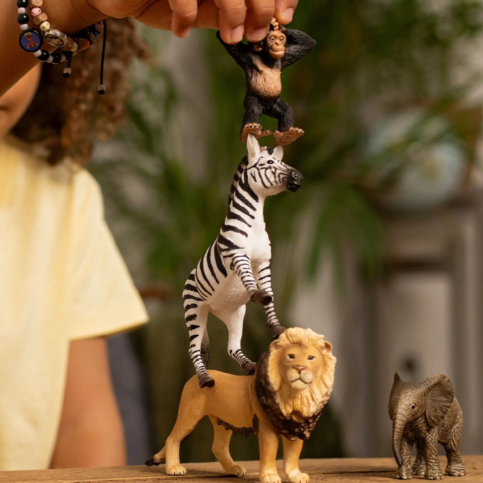Samlerføl Darcy - 81460 - Schleich Horse Club