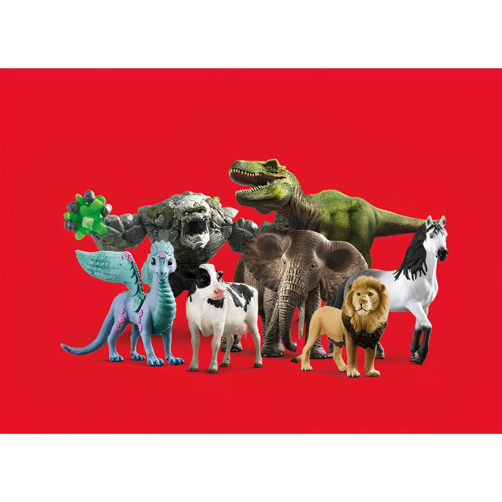 Samlerføl Darcy - 81460 - Schleich Horse Club