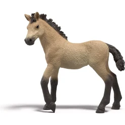 Samlerføl Delilah - 81456 - Schleich Horse Club