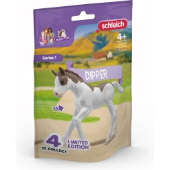 Samlerføl Dipper - 81459 - Schleich Horse Club