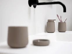 Sæbedispenser - Zone Denmark - Nova One Taupe