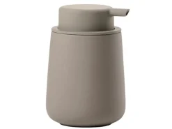 Sæbedispenser - Zone Denmark - Nova One Taupe