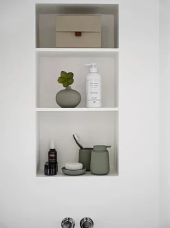 Sæbedispenser - Zone Denmark - Nova One Matcha Green