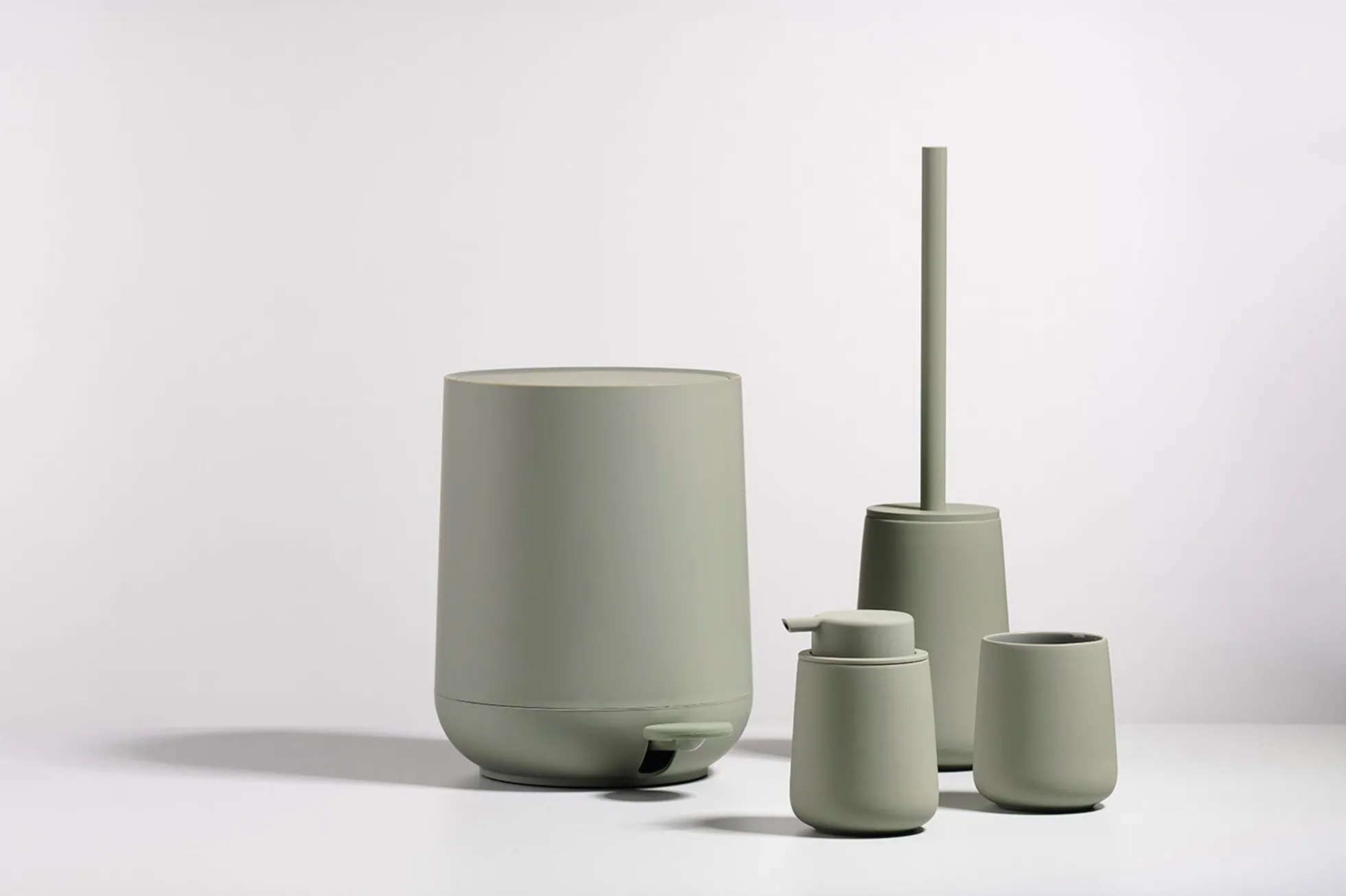 Sæbedispenser - Zone Denmark - Nova One Matcha Green