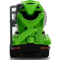 Scania cementblander med lys og lyd - 31x10,6x15 cm
