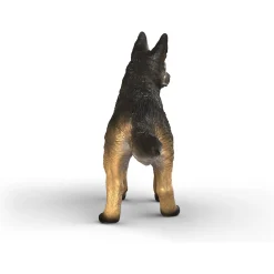 Schæferhund - 14924 - Schleich Farm World