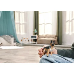 Schæferhund - 14924 - Schleich Farm World