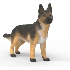 Schæferhund - 14924 - Schleich Farm World