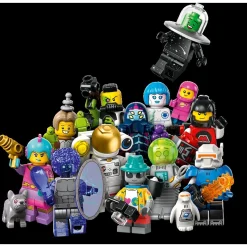 Serie 26 Rummet - 71046 - LEGO Minifigures