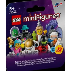 Serie 26 Rummet - 71046 - LEGO Minifigures