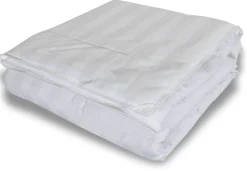 Silkedyne helårsdyne - 100% mulberry silke - 140x200 cm - Butterfly Silk