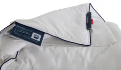 Silkedyne helårs Varm - 100% mulberry silke - 140x220 cm - Nordic Comfort
