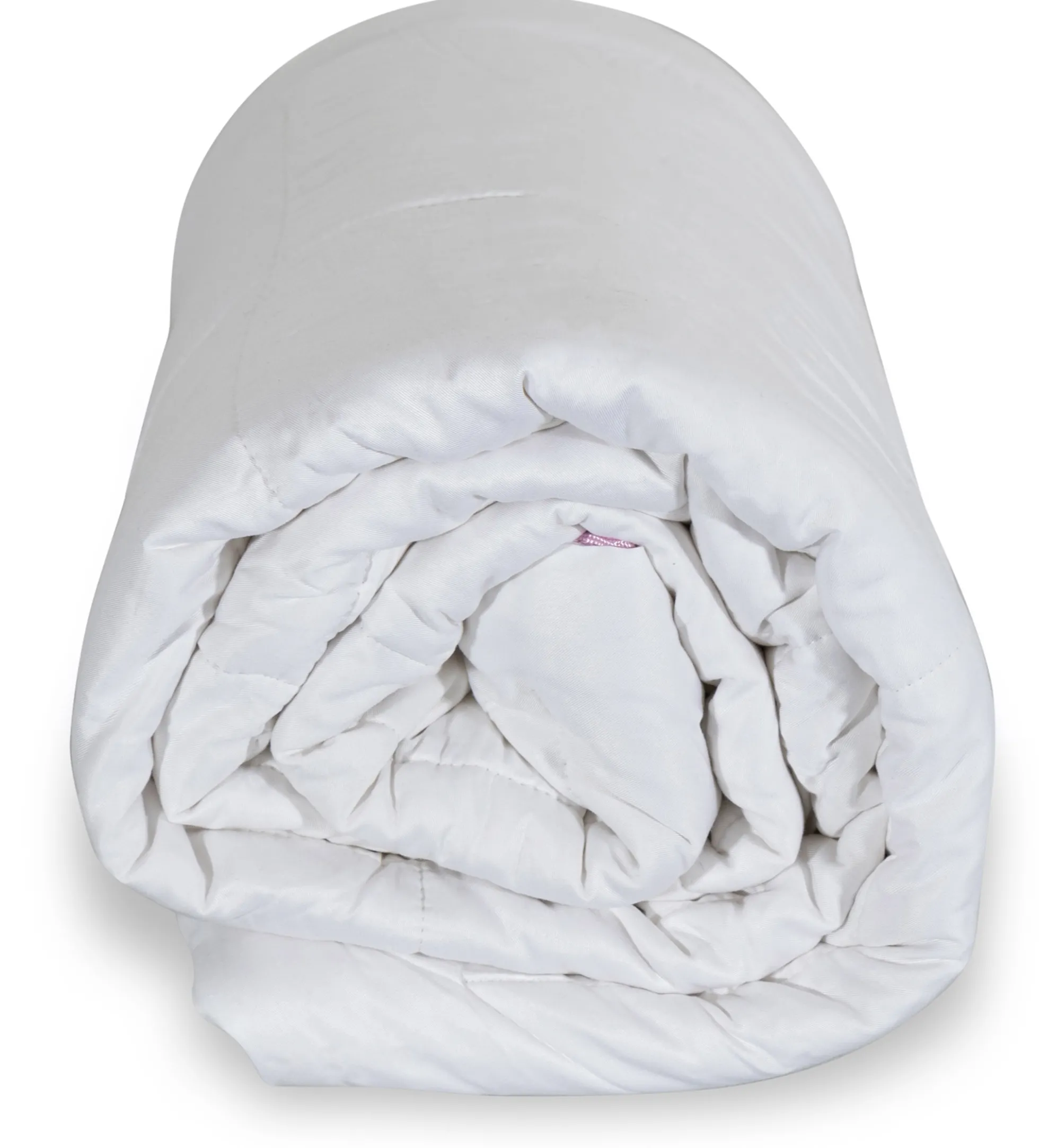 Silkedyne med 100% Mulberry silkefyld - 200x220cm - Helårsdyne - Nature By Borg dyne bambus