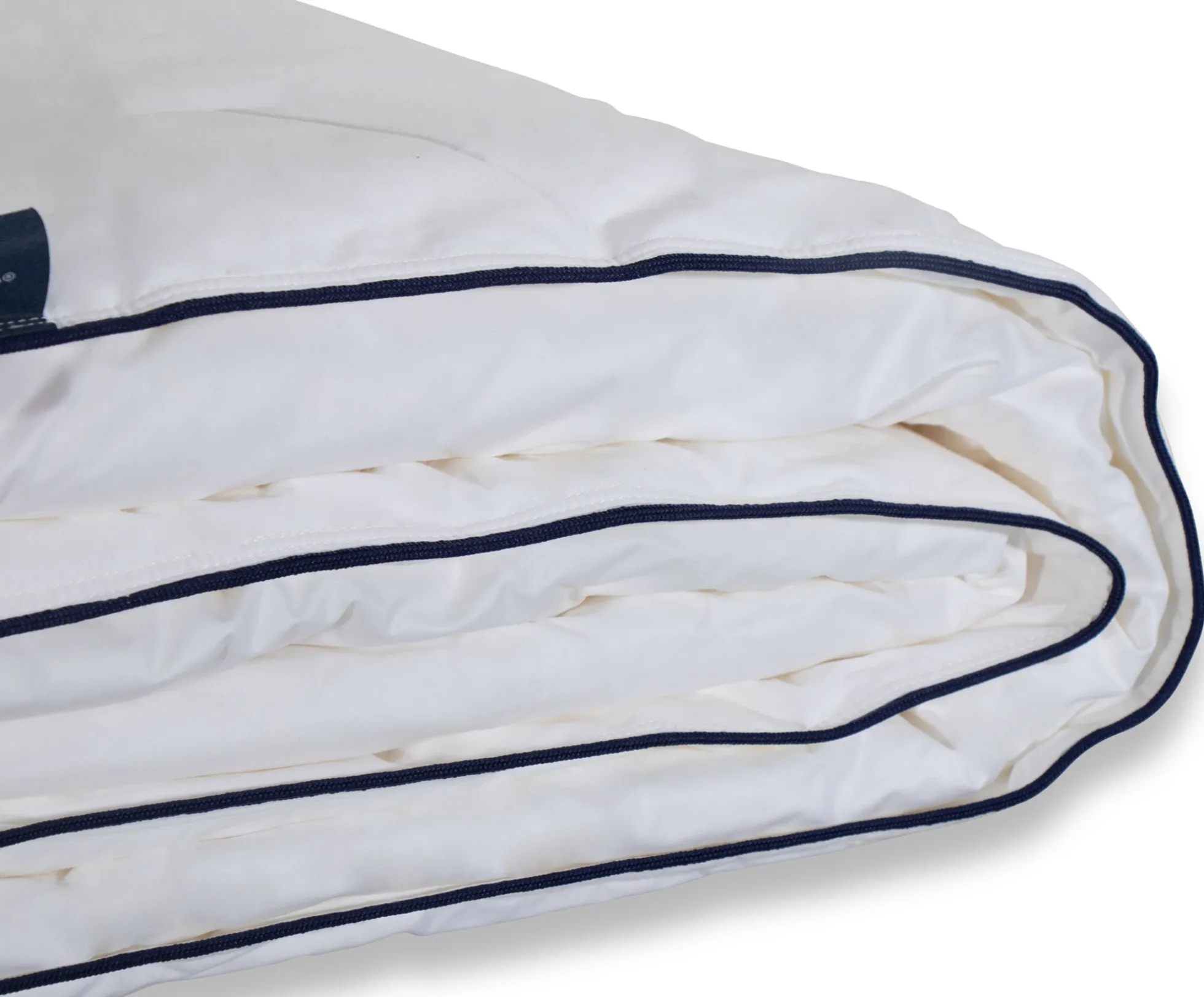 Silkedyne 140x220 cm - Helårsdyne - Nordic Comfort dyne med langfibret mulberry silke