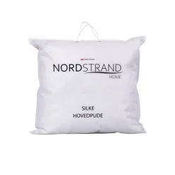 Silke hovedpude - Mulberry silkepude - 60x63 cm - Nordstrand Home