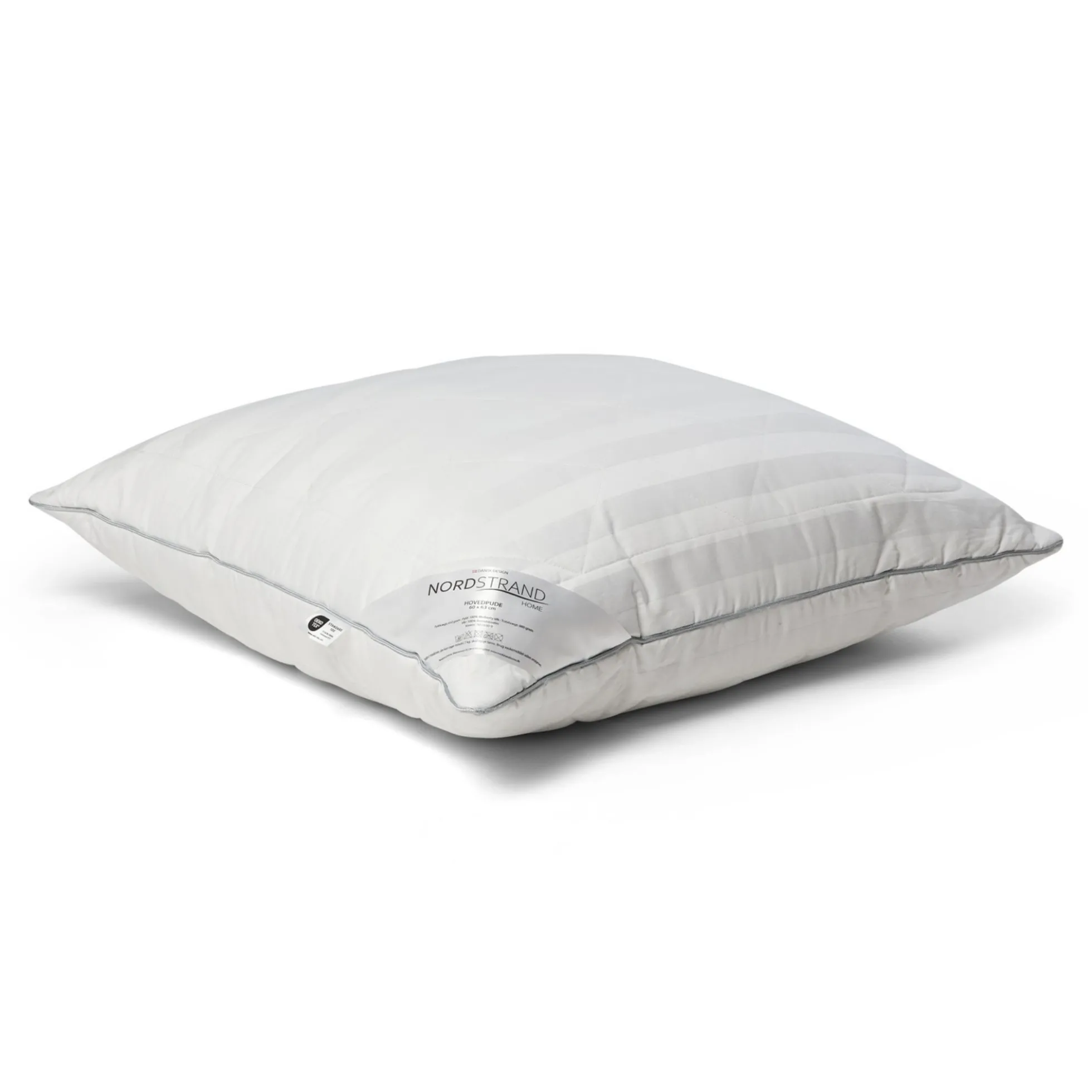 Silke hovedpude - Mulberry silkepude - 60x63 cm - Nordstrand Home