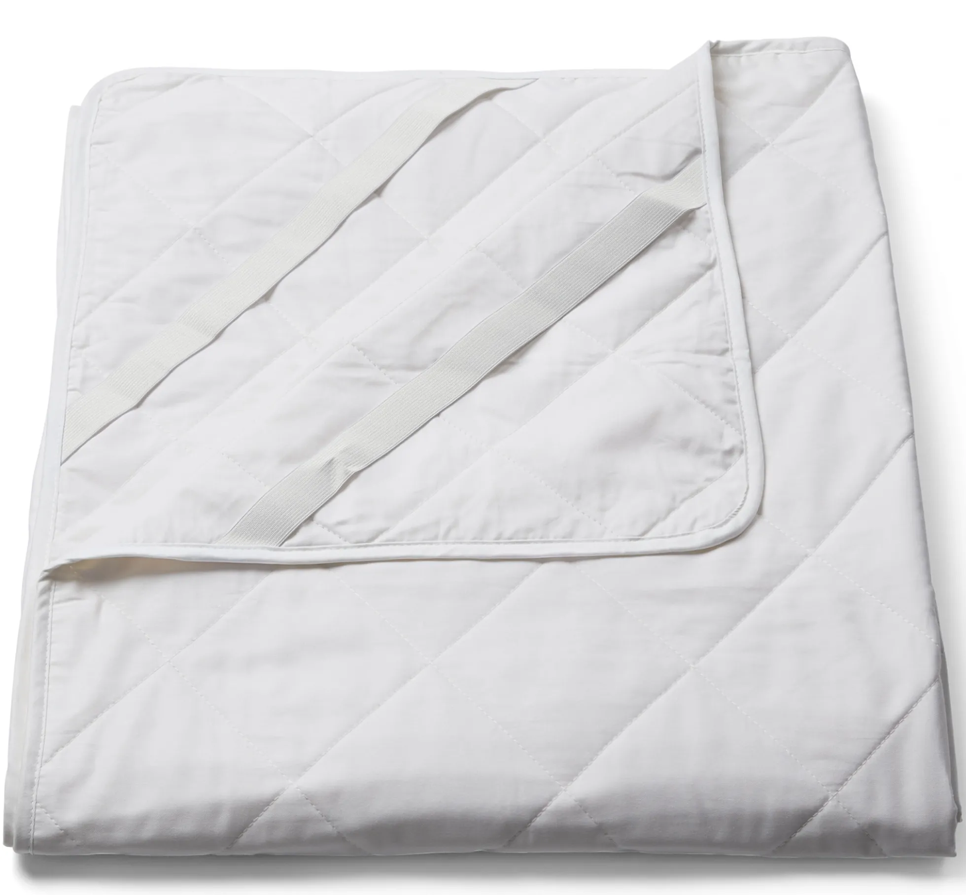 Silke rullemadras - 180x200 cm - 100% Mulberry silke - Nordic Comfort