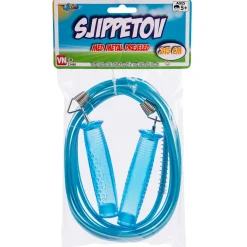 Sjippetov 215 cm - Sjippetov til børn - Blå