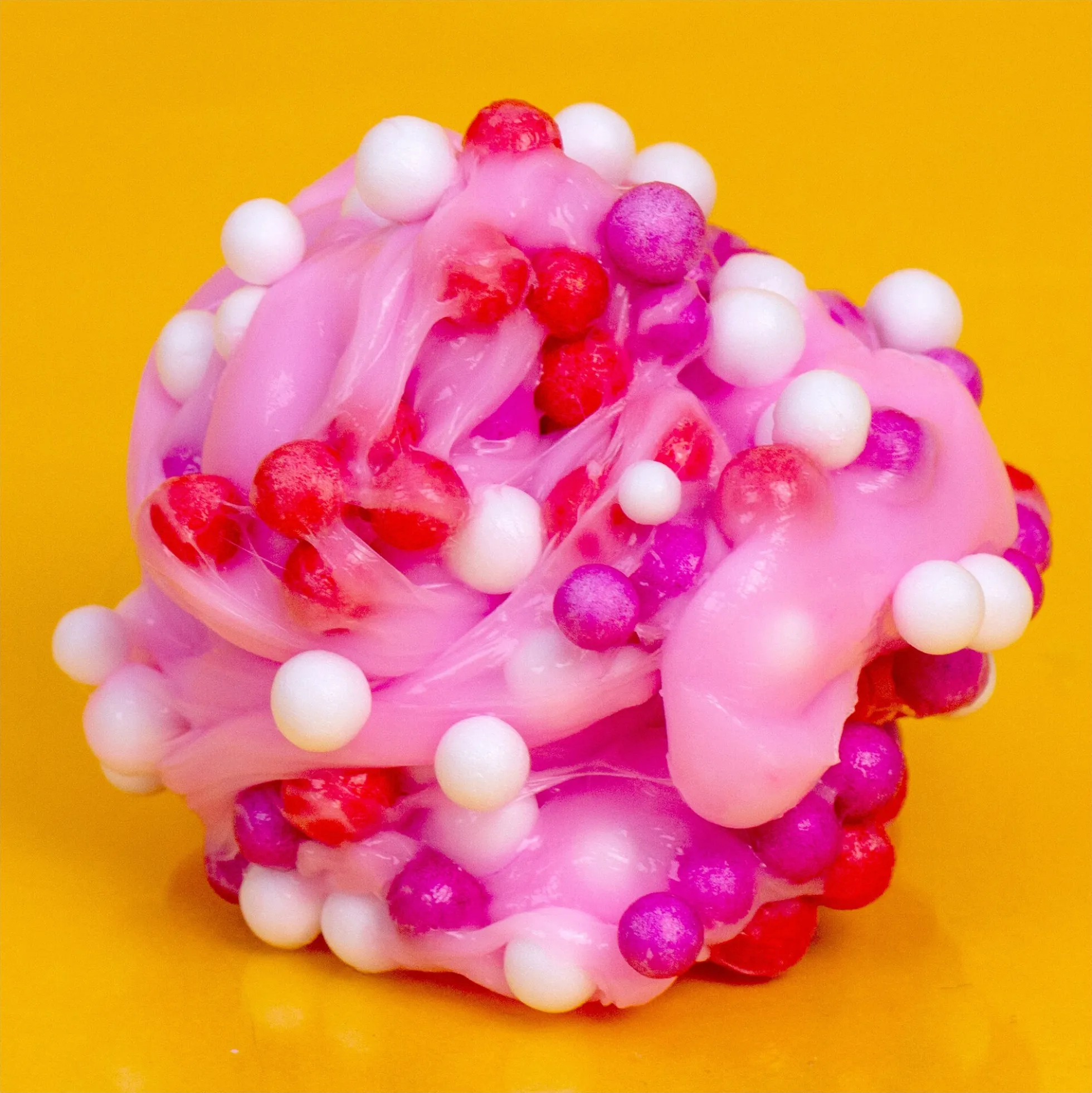 SKAL SPLITTES?: Play-Doh Butter, Cloud & Bubble sansemasse assorteret