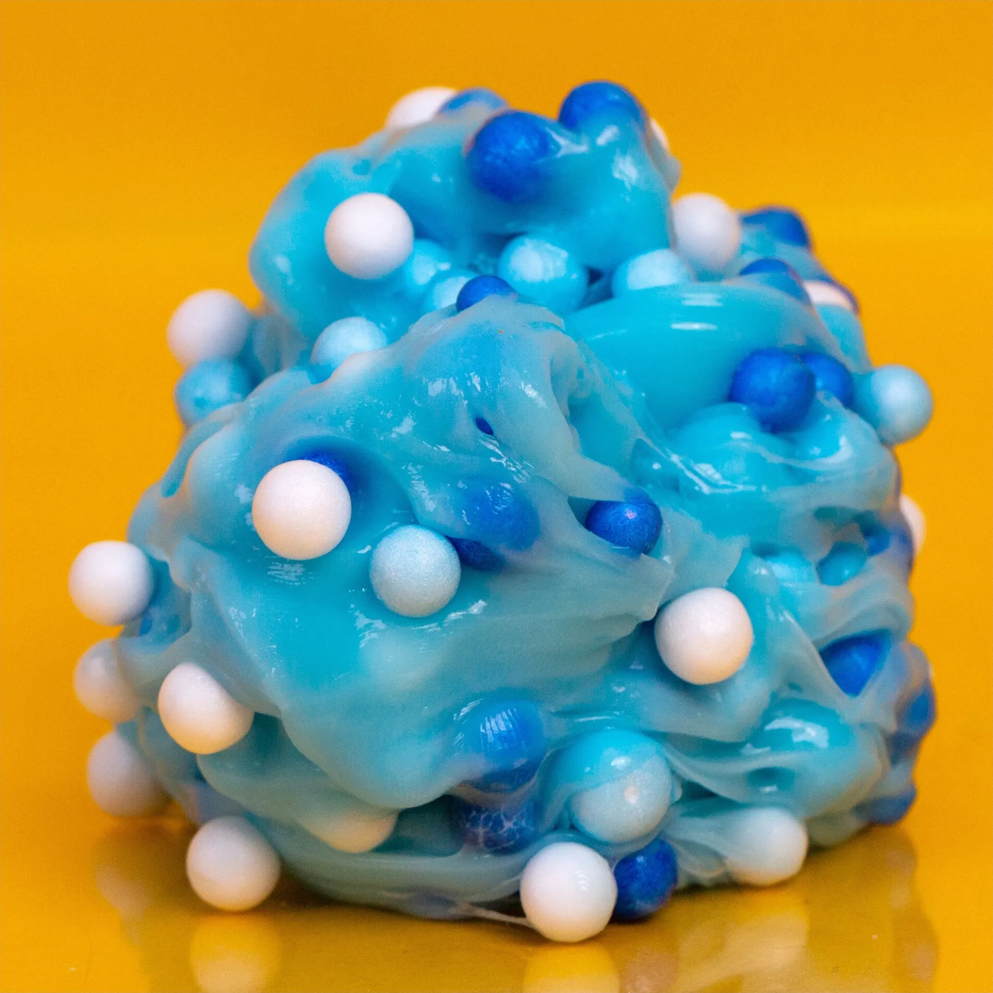 SKAL SPLITTES?: Play-Doh Butter, Cloud & Bubble sansemasse assorteret