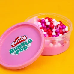 SKAL SPLITTES?: Play-Doh Butter, Cloud & Bubble sansemasse assorteret