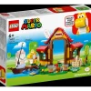 Skovtur ved Marios hus – udvidelsessæt - 71422 - LEGO Super Mario