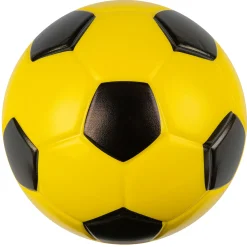Skumbold - 15 cm - Gul