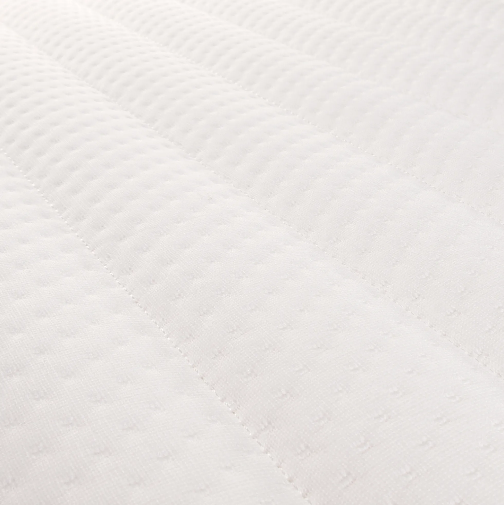 Skummadras 120x200 cm Zen Sleep højkvalitets madras med koldskum og bambus betræk