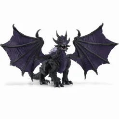 Skyggedrage - 70152 - Schleich Eldrador
