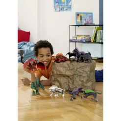 Skyggedrage - 70152 - Schleich Eldrador