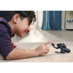 Skyggelemur - 70855 - Schleich Eldrador
