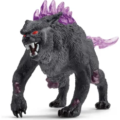 Skygge los vs. Stenknuser - 70827 - Schleich Eldrador