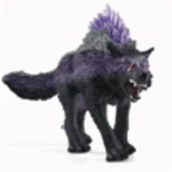 Skyggeulv - 42554 - Schleich Eldrador