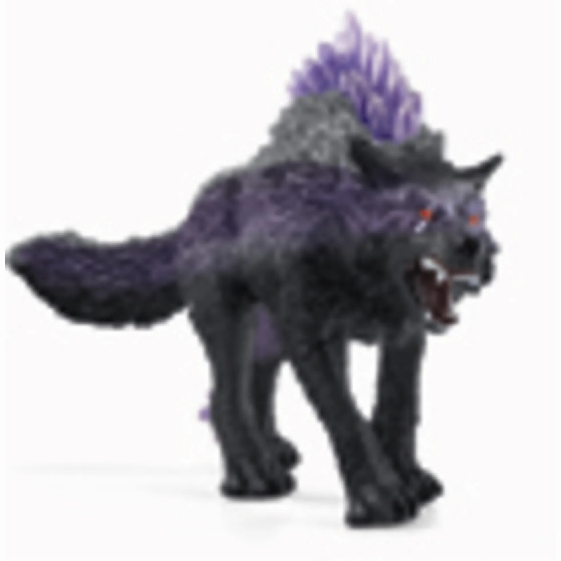 Skyggeulv - 42554 - Schleich Eldrador